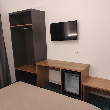 Residenza Porta Romana Tropea Εξωτερικό φωτογραφία