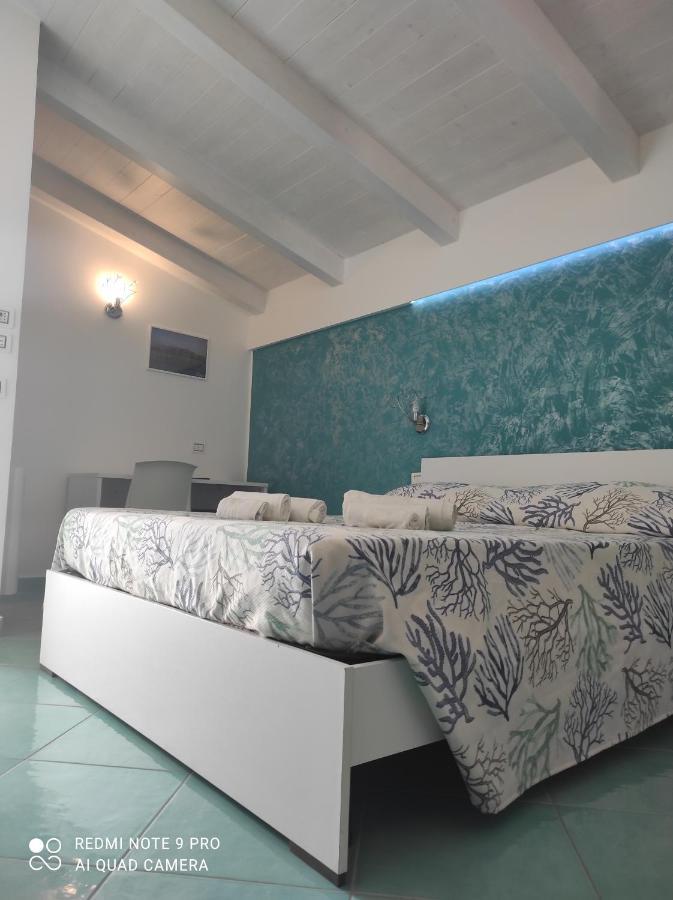 Residenza Porta Romana Tropea Εξωτερικό φωτογραφία