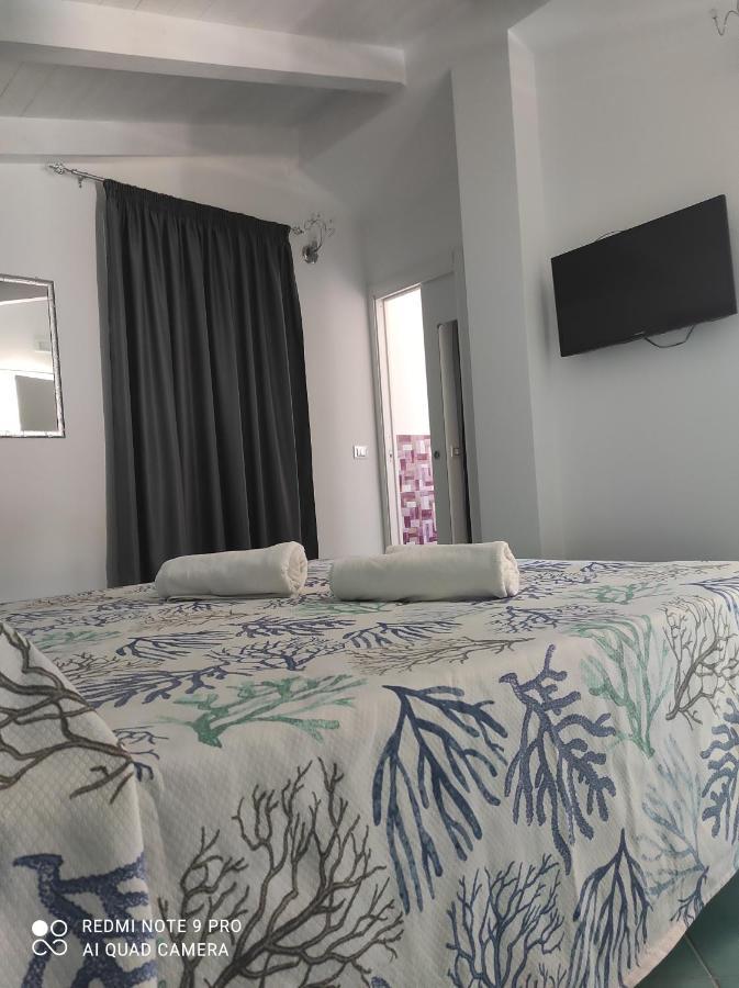 Residenza Porta Romana Tropea Εξωτερικό φωτογραφία