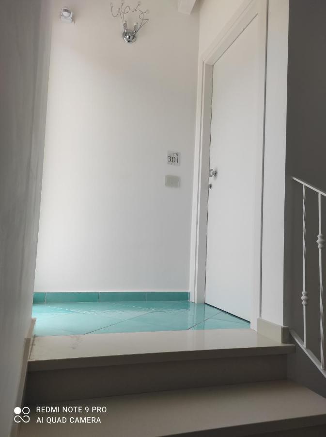 Residenza Porta Romana Tropea Εξωτερικό φωτογραφία