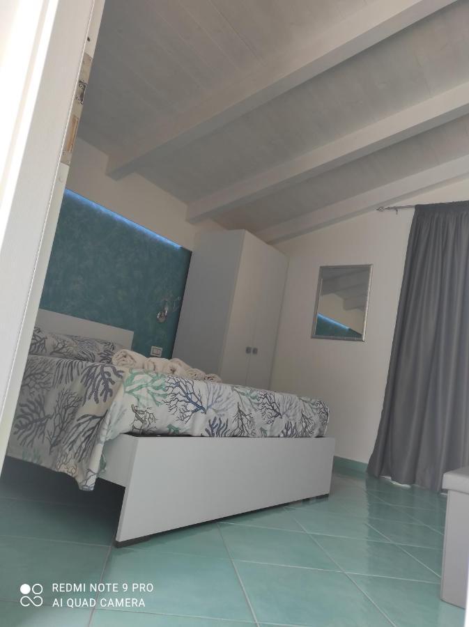 Residenza Porta Romana Tropea Εξωτερικό φωτογραφία