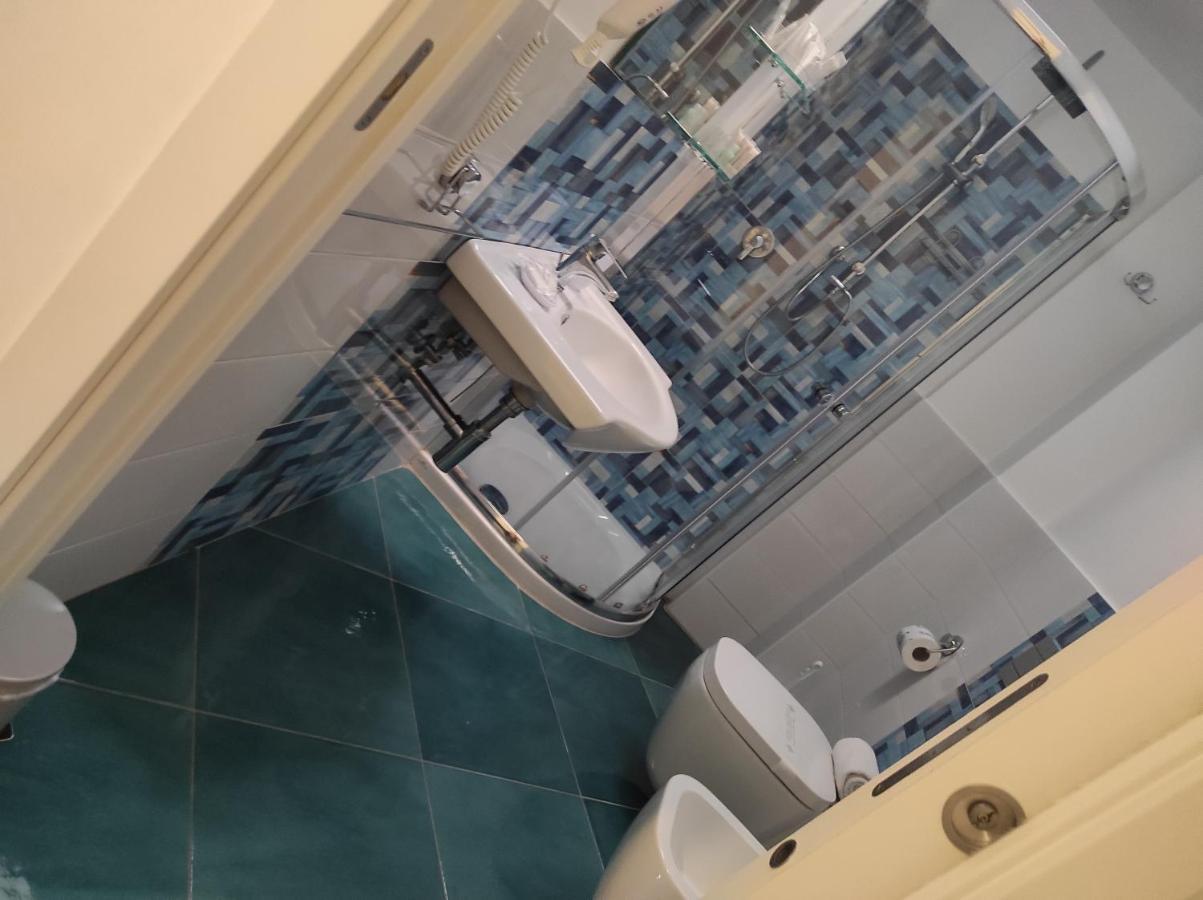 Residenza Porta Romana Tropea Εξωτερικό φωτογραφία