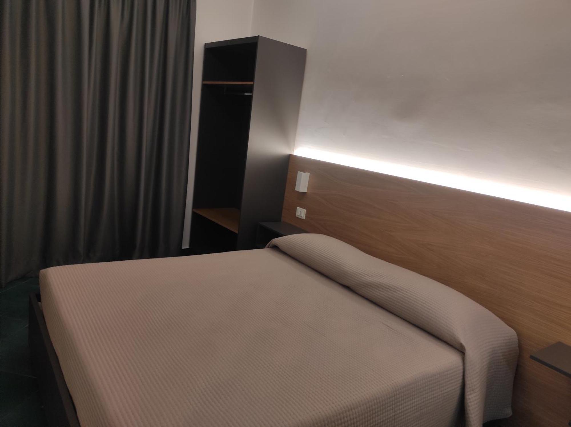 Residenza Porta Romana Tropea Εξωτερικό φωτογραφία