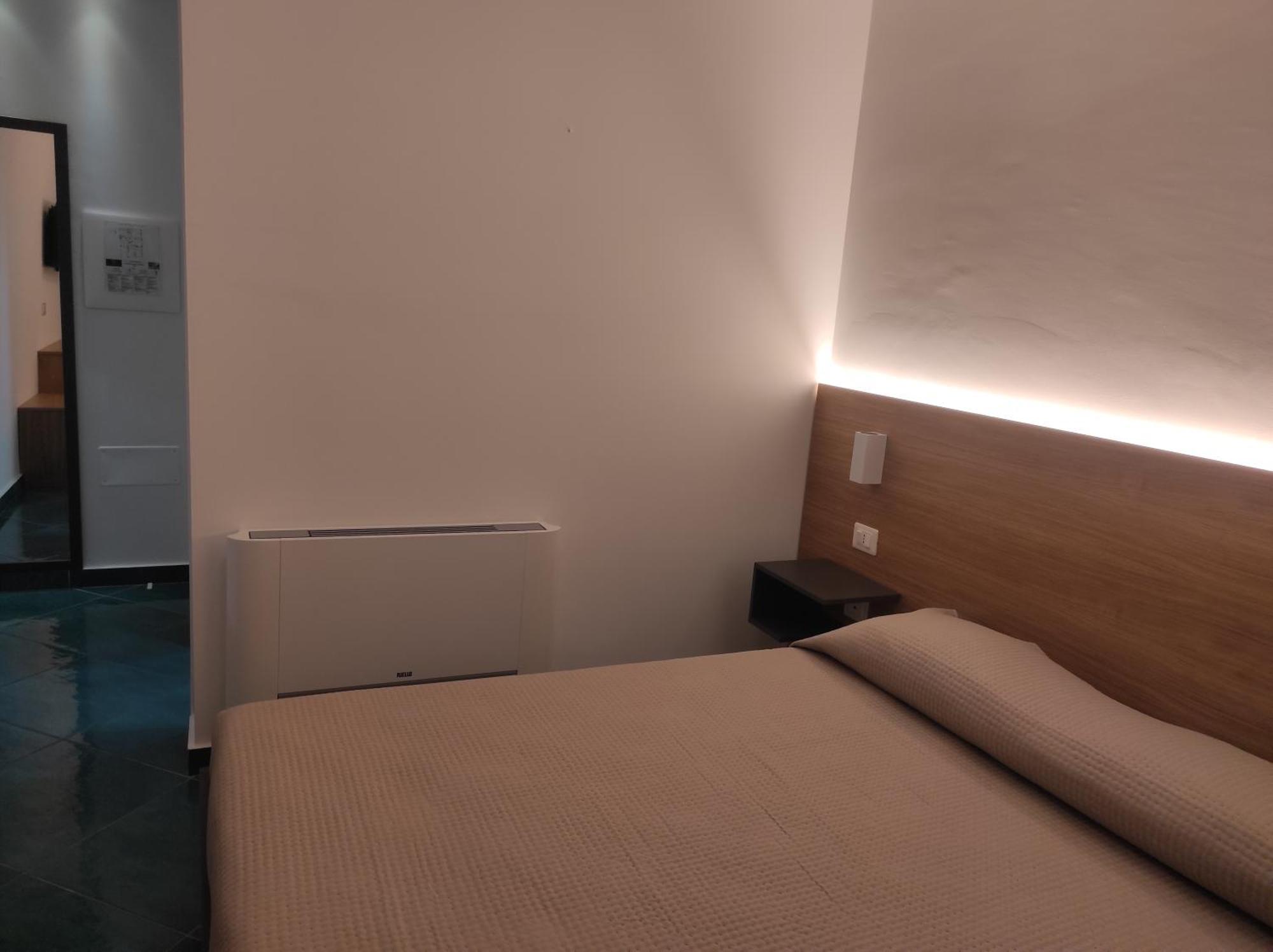 Residenza Porta Romana Tropea Εξωτερικό φωτογραφία