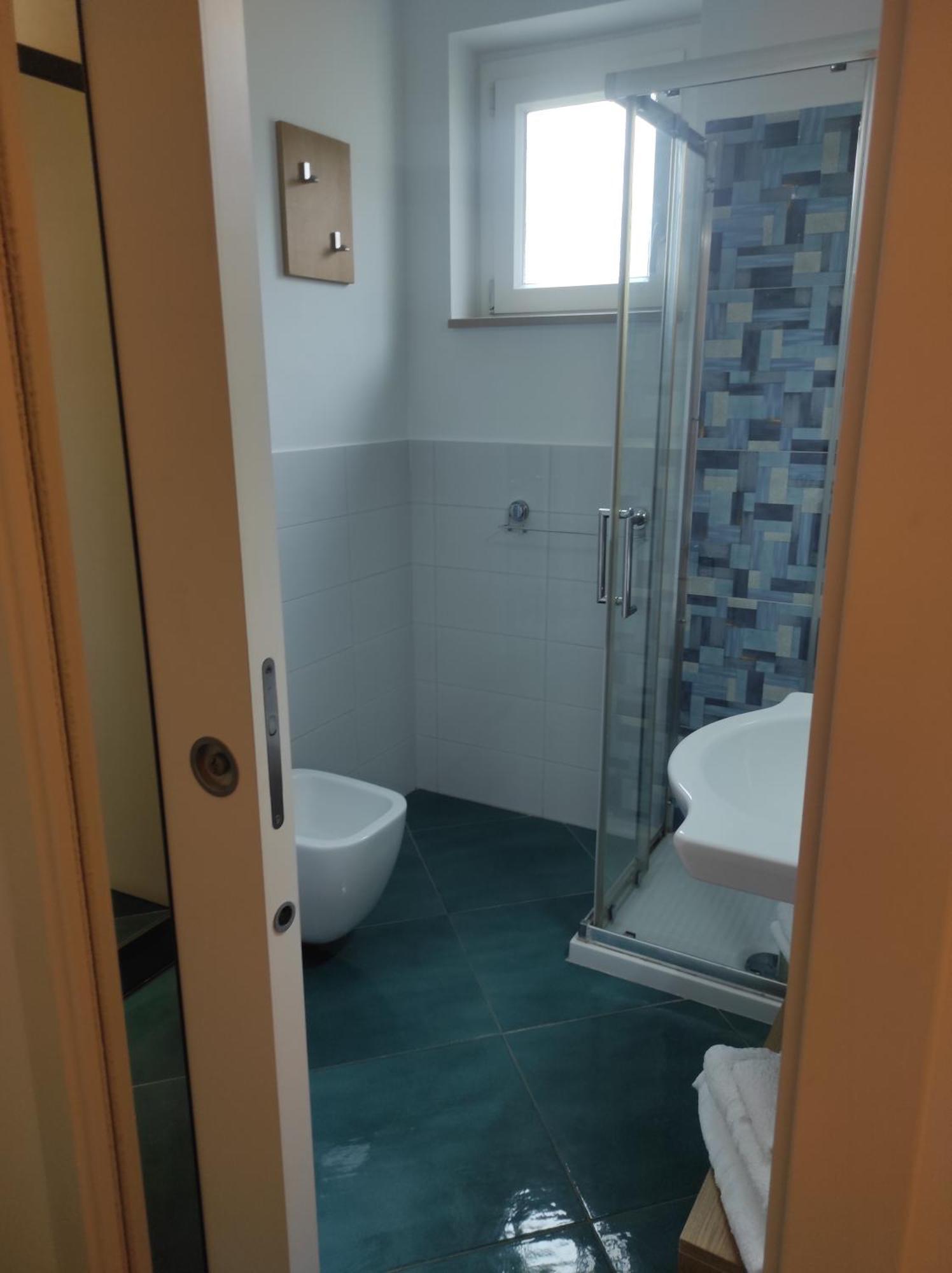 Residenza Porta Romana Tropea Εξωτερικό φωτογραφία