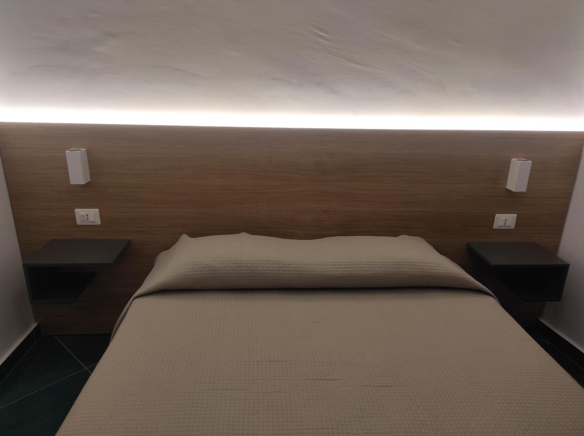 Residenza Porta Romana Tropea Εξωτερικό φωτογραφία