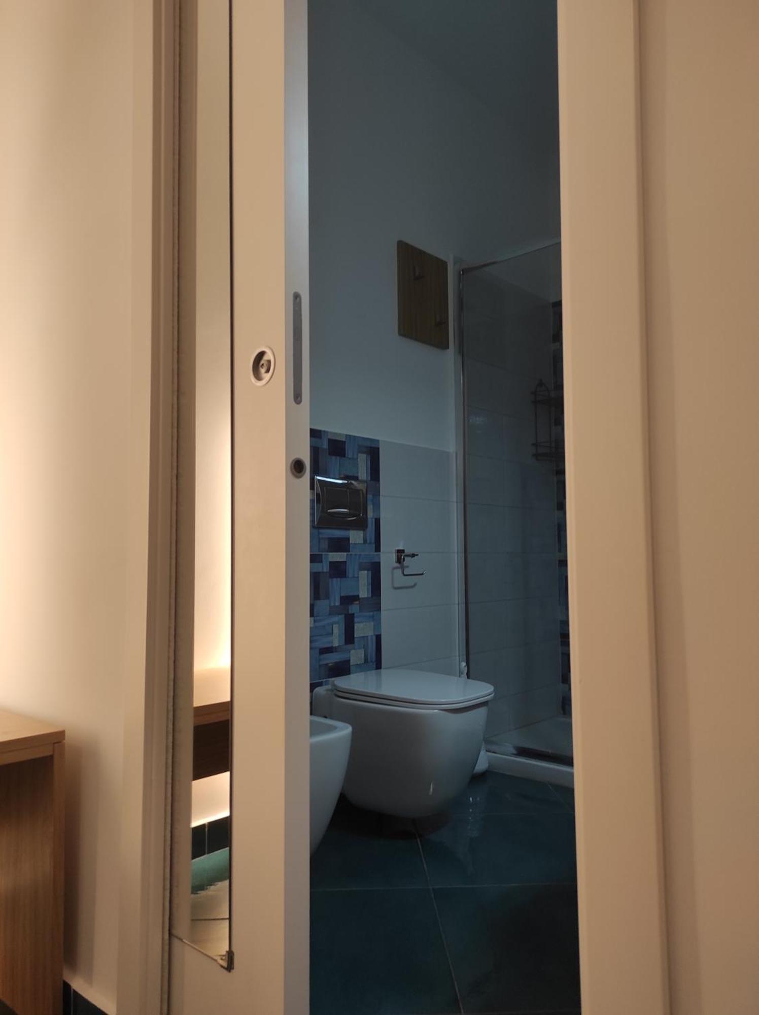 Residenza Porta Romana Tropea Εξωτερικό φωτογραφία