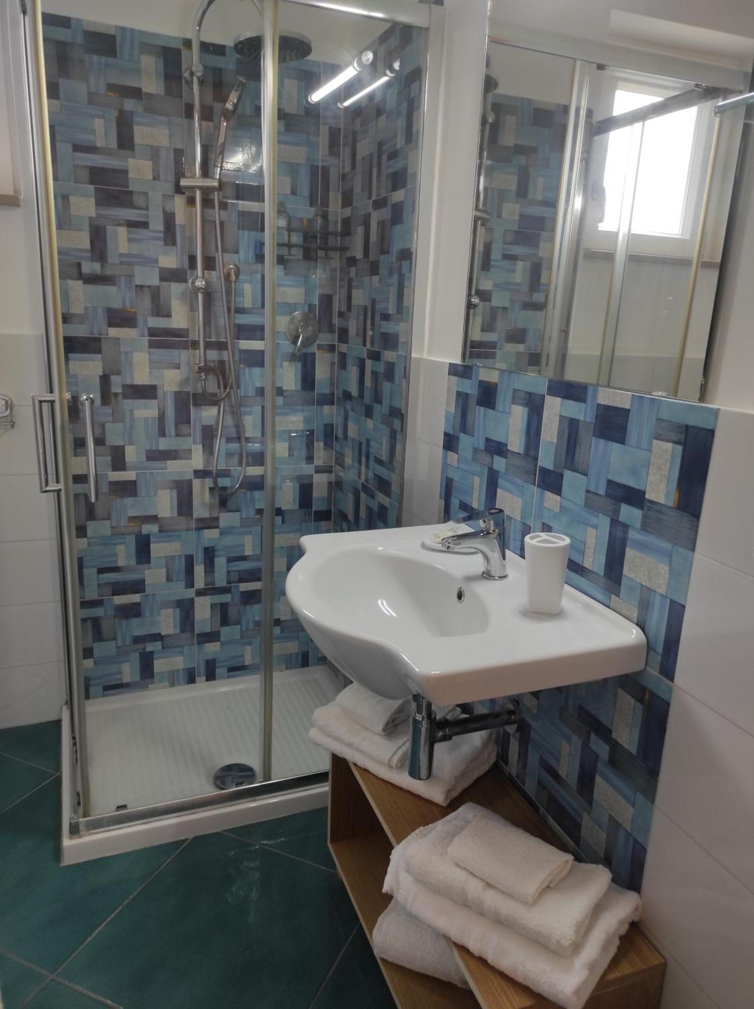 Residenza Porta Romana Tropea Εξωτερικό φωτογραφία