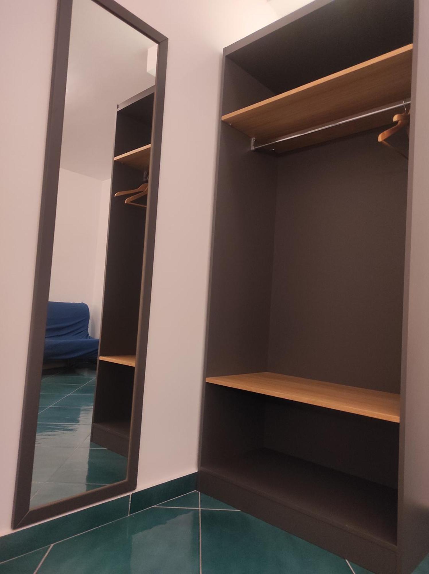 Residenza Porta Romana Tropea Εξωτερικό φωτογραφία