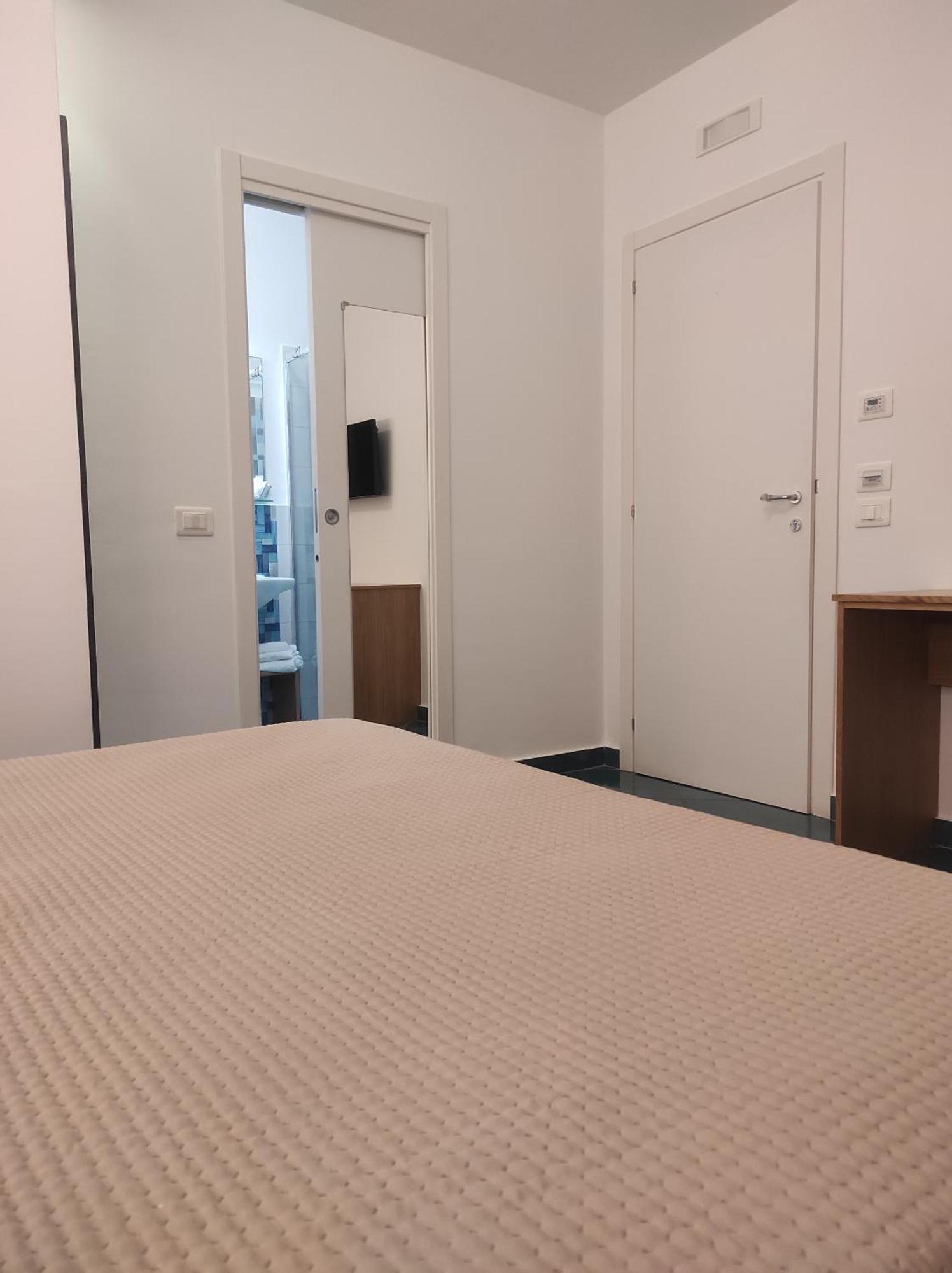 Residenza Porta Romana Tropea Εξωτερικό φωτογραφία