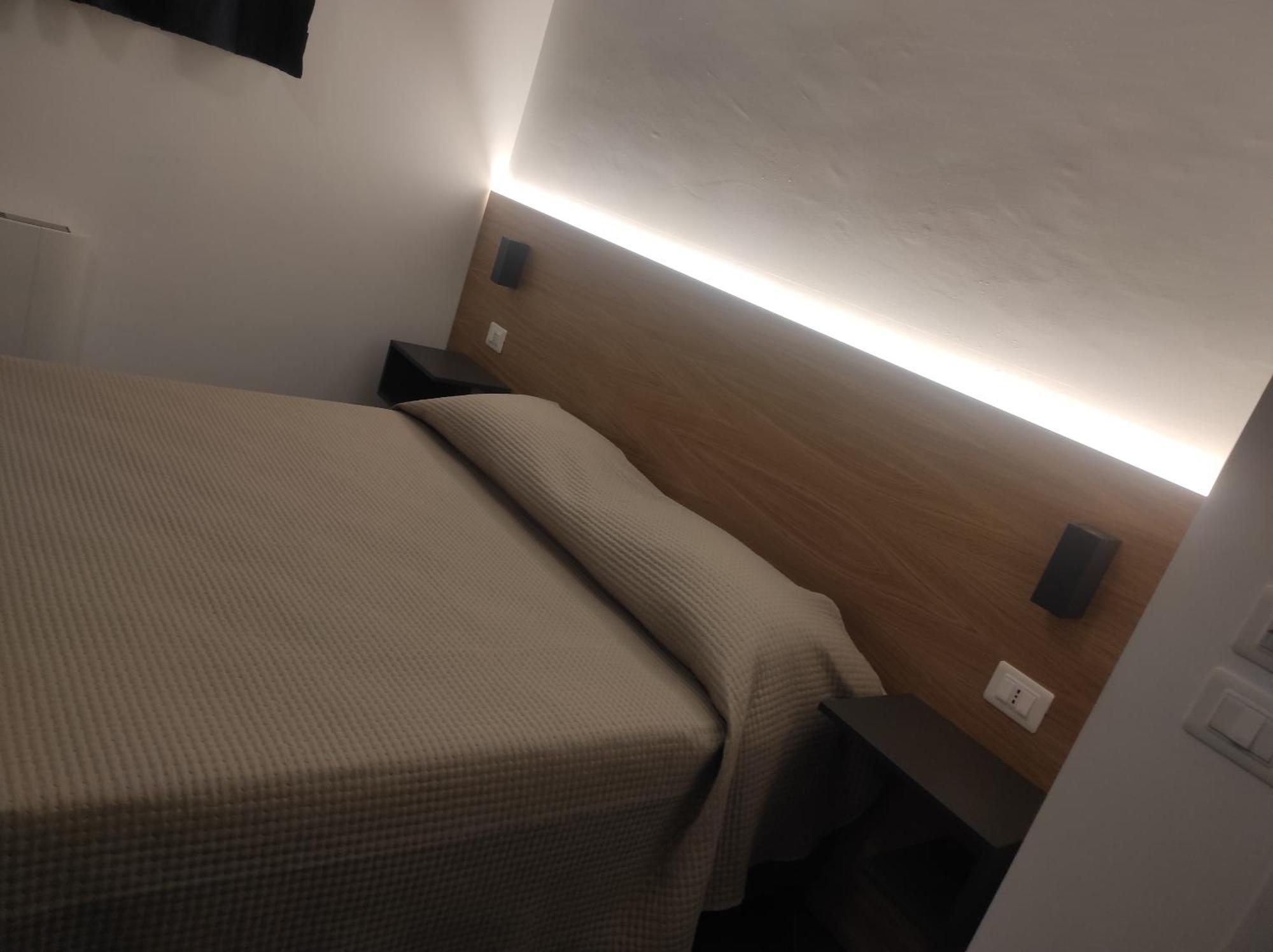 Residenza Porta Romana Tropea Εξωτερικό φωτογραφία