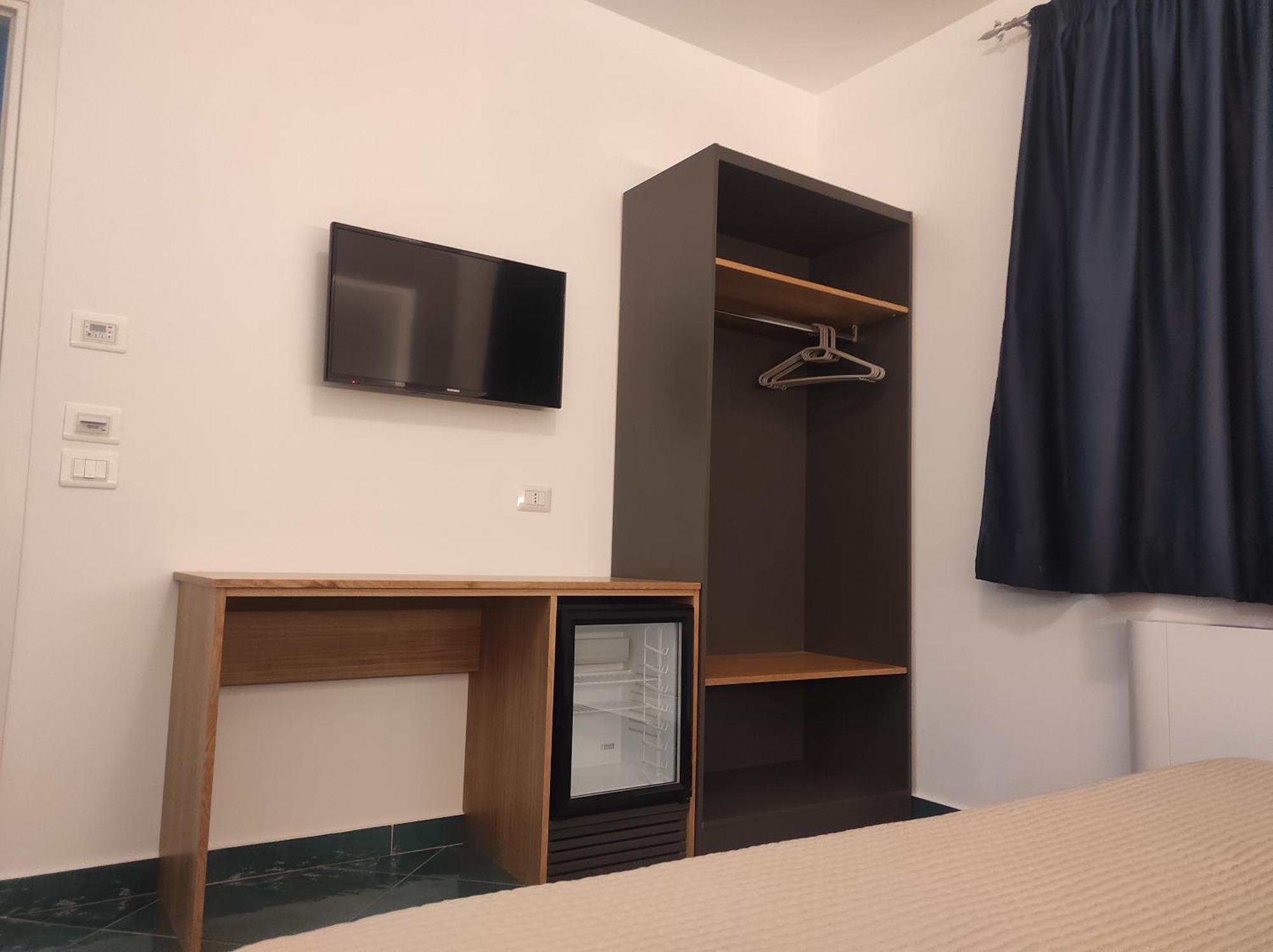 Residenza Porta Romana Tropea Εξωτερικό φωτογραφία