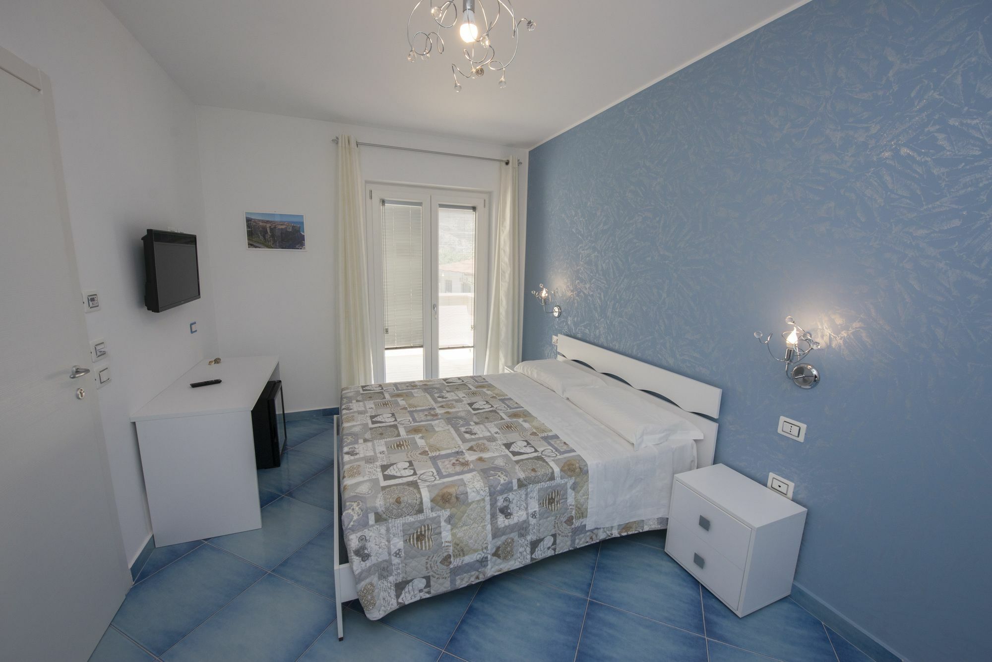 Residenza Porta Romana Tropea Εξωτερικό φωτογραφία