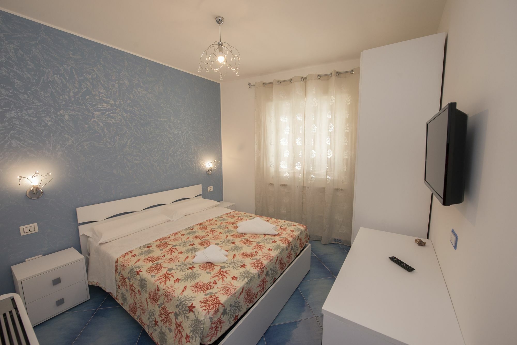 Residenza Porta Romana Tropea Εξωτερικό φωτογραφία