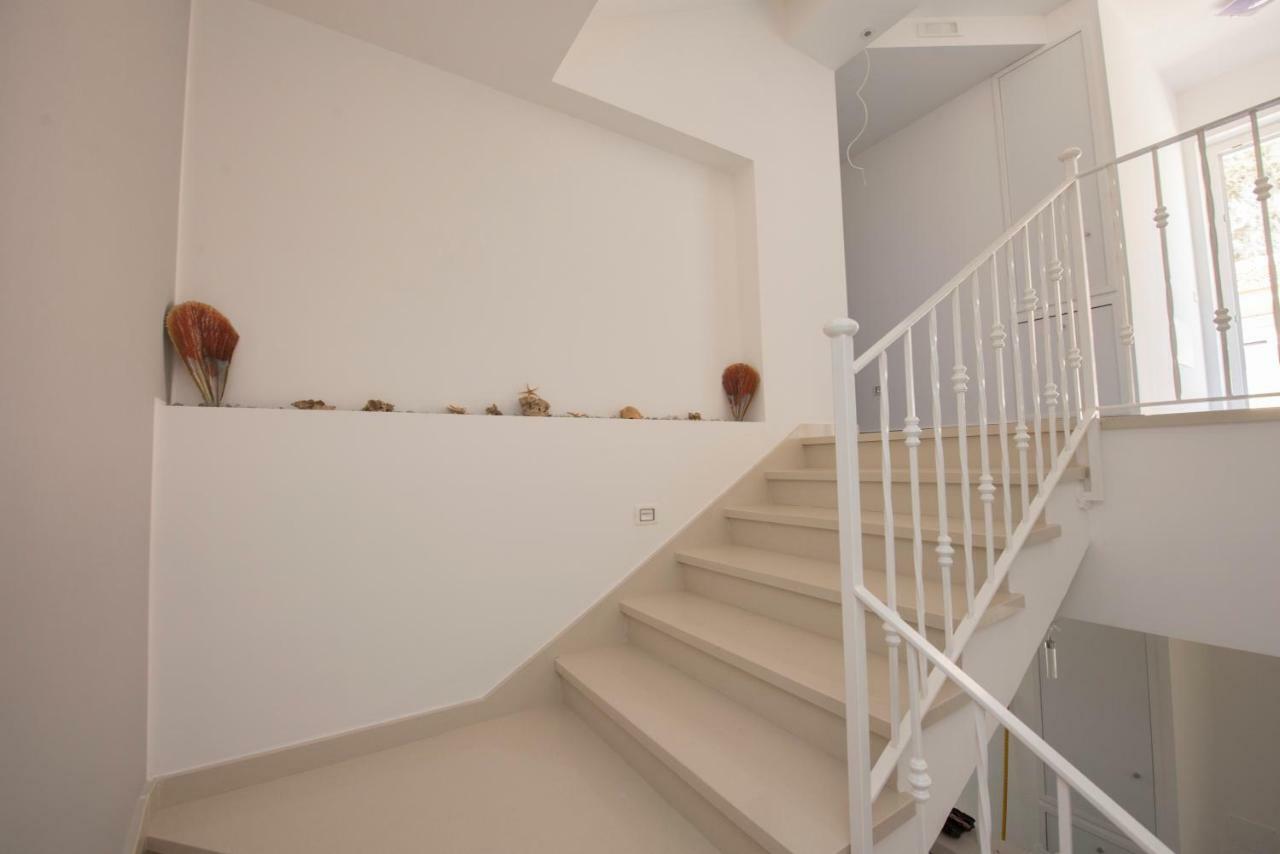 Residenza Porta Romana Tropea Εξωτερικό φωτογραφία