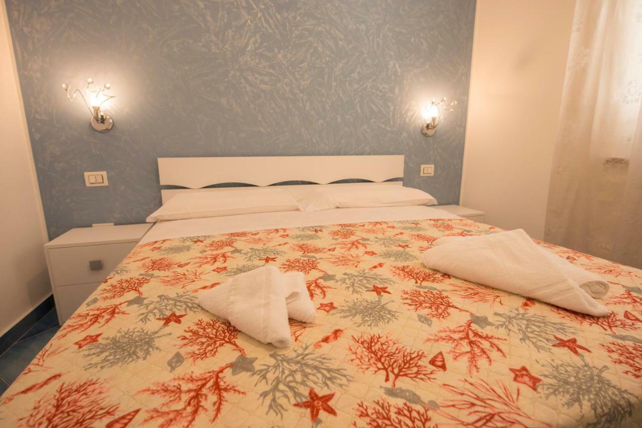 Residenza Porta Romana Tropea Εξωτερικό φωτογραφία