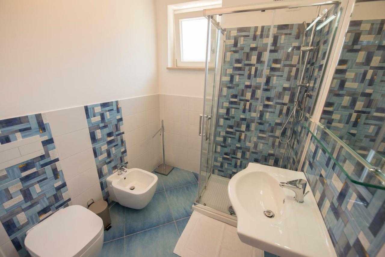 Residenza Porta Romana Tropea Εξωτερικό φωτογραφία