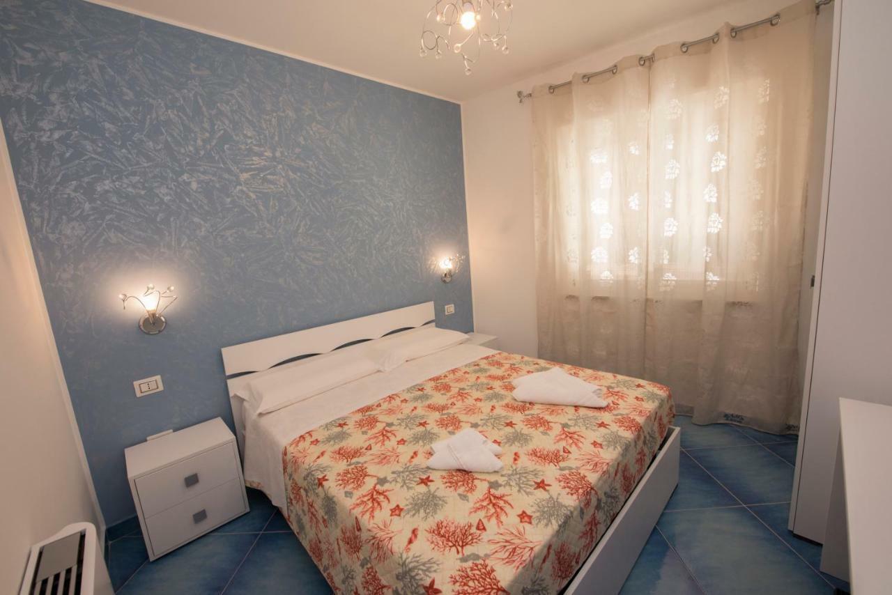 Residenza Porta Romana Tropea Εξωτερικό φωτογραφία