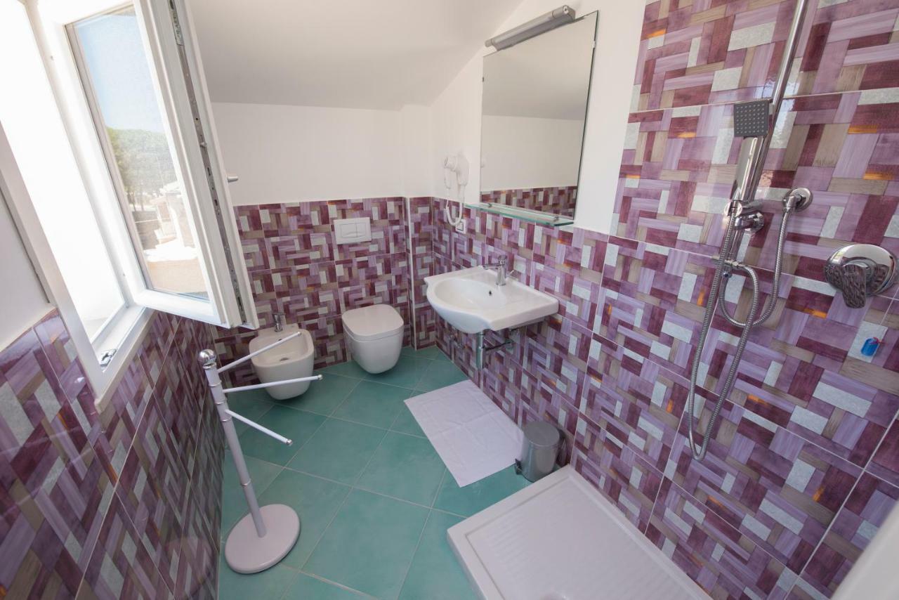 Residenza Porta Romana Tropea Εξωτερικό φωτογραφία