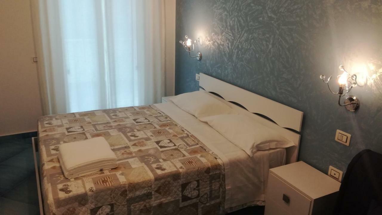 Residenza Porta Romana Tropea Εξωτερικό φωτογραφία